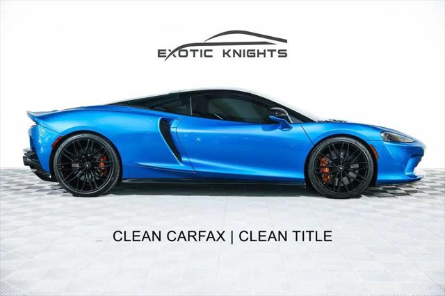 2022 McLaren GT Coupe for sale in Orlando, FL