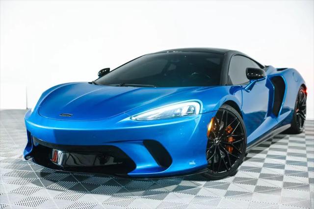 2022 McLaren GT Coupe for sale in Orlando, FL