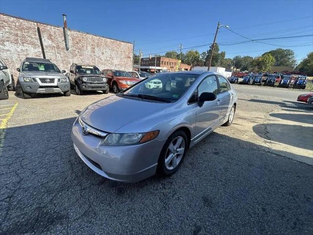 2006 Honda Civic EX for sale in Siler City, NC