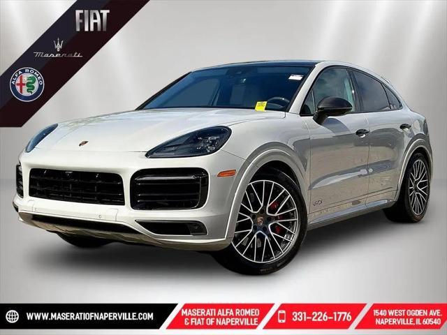 2022 Porsche Cayenne GTS for sale in Naperville, IL