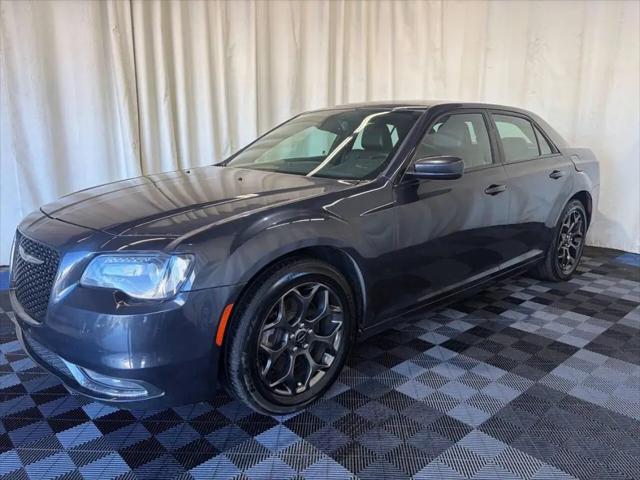 2016 Chrysler 300 300S for sale in North Randall, OH