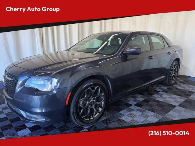 2016 Chrysler 300 300S for sale in North Randall, OH