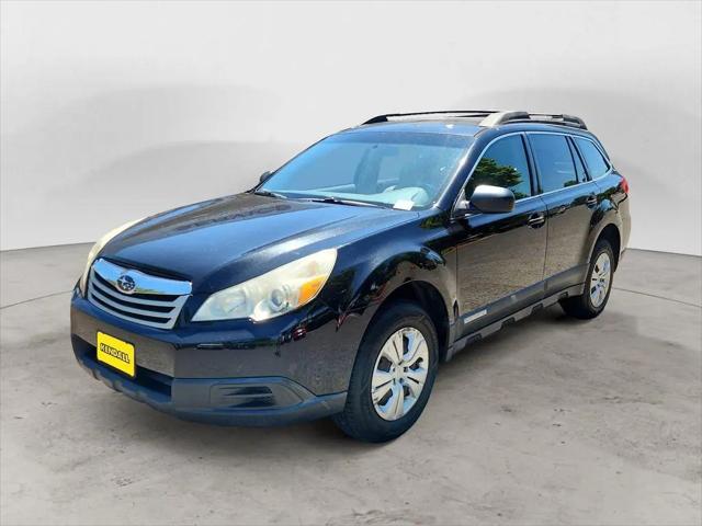 2011 Subaru Outback 2.5i for sale in Vancouver, WA