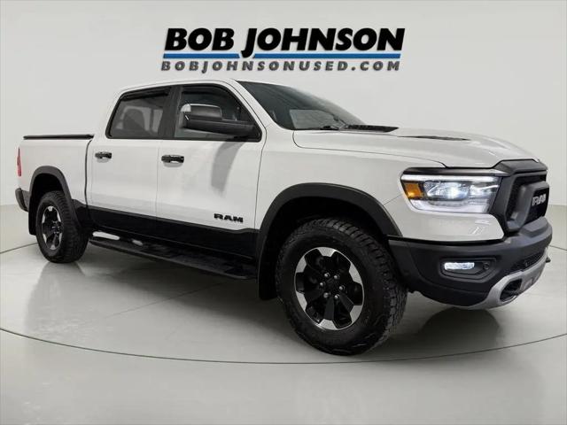 2023 Ram 1500 Rebel for sale in Rochester, NY