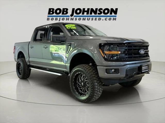 2025 Ford F-150 XLT for sale in Rochester, NY