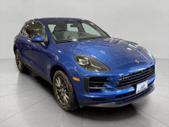 2020 Porsche Macan Macan for sale in Middleton, WI