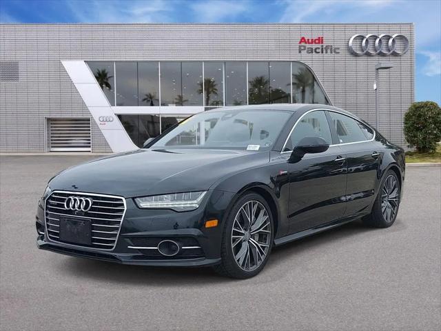 2018 Audi A7 3.0T Premium Plus for sale in Torrance, CA