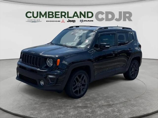 2020 Jeep Renegade High Altitude 4x4 for sale in Cookeville, TN