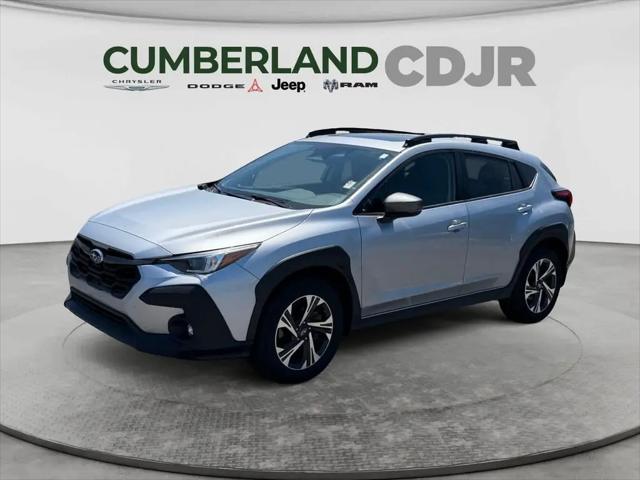 2024 Subaru Crosstrek Premium for sale in Cookeville, TN