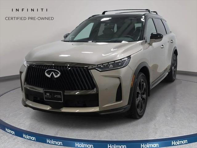 2026 INFINITI QX60 AUTOGRAPH AWD for sale in Maple Shade Township, NJ
