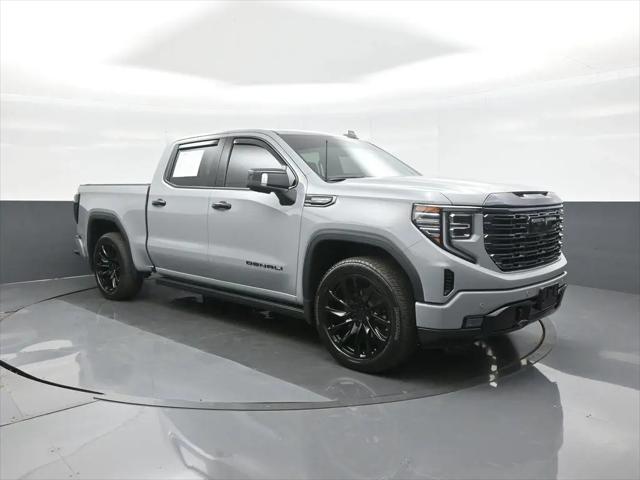 2024 GMC Sierra 1500 4WD Crew Cab Short Box Denali Ultimate for sale in Kansas City, MO