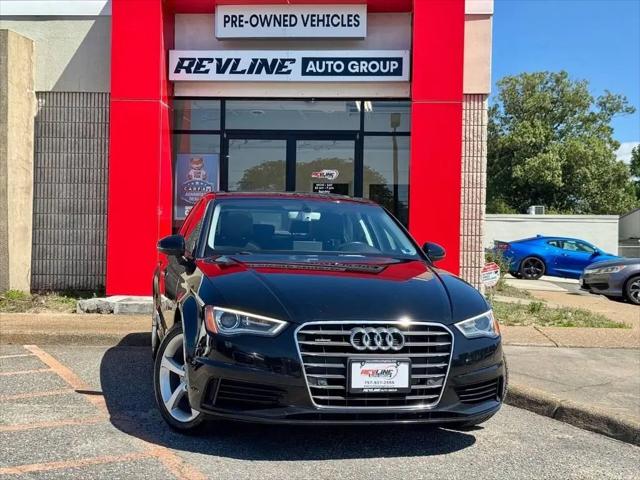 2016 Audi A3 2.0T Premium for sale in Chesapeake, VA