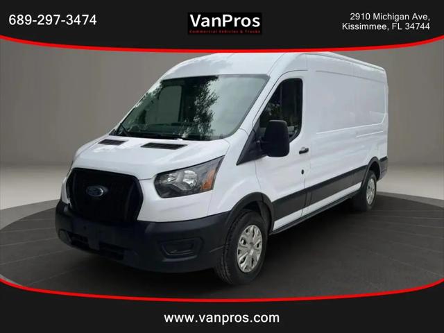 2021 Ford Transit Cargo Van Base for sale in Kissimmee, FL