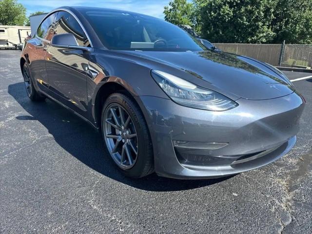 2020 Tesla Model 3 Standard Range Rear-Wheel Drive for sale in Owensboro, KY