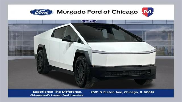 2024 Tesla Cybertruck All-Wheel Drive for sale in Chicago, IL