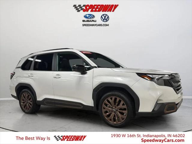 2026 Subaru Forester Sport for sale in Indianapolis, IN