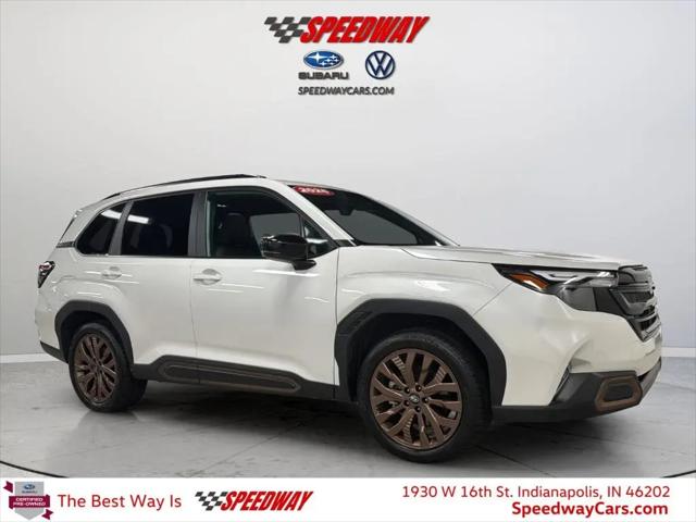 2026 Subaru Forester Sport for sale in Indianapolis, IN
