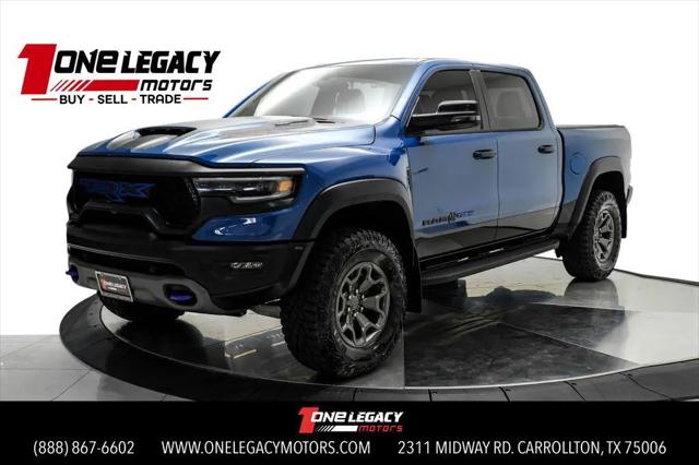 2024 Ram 1500 TRX Crew Cab 4x4 5'7" Box for sale in Carrollton, TX