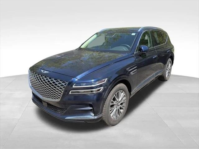 2023 Genesis GV80 2.5T AWD for sale in Monroeville, PA