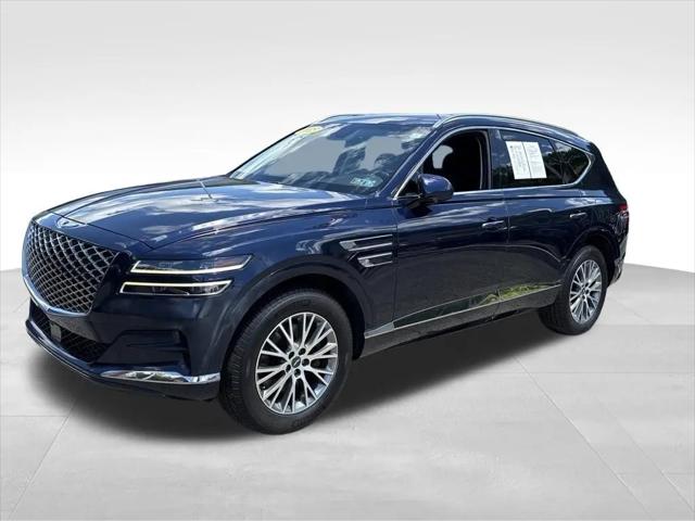 2023 Genesis GV80 2.5T AWD for sale in Monroeville, PA