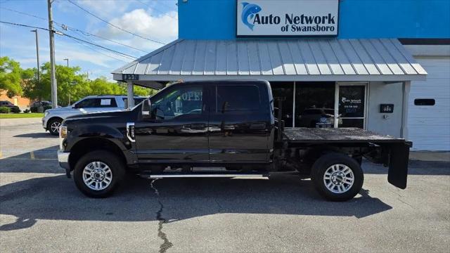 2019 Ford F-250 XLT for sale in Swansboro, NC