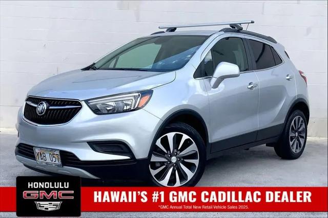 2022 Buick Encore FWD Preferred for sale in Honolulu, HI