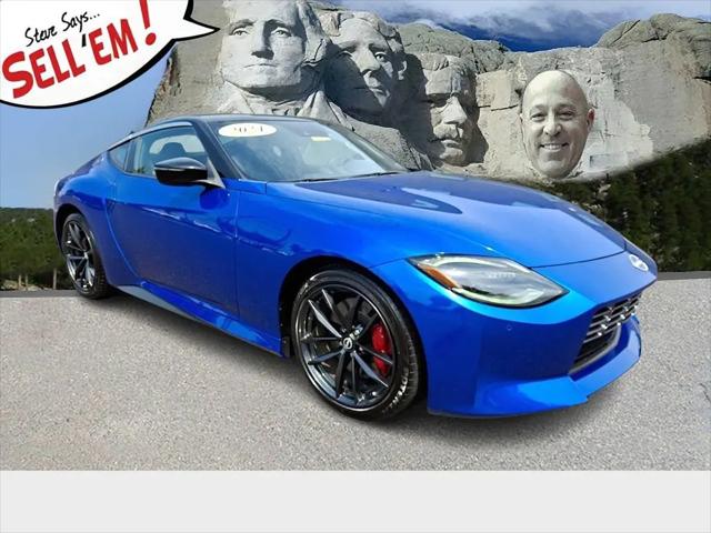 2024 Nissan Z Performance Auto for sale in Montgomeryville, PA