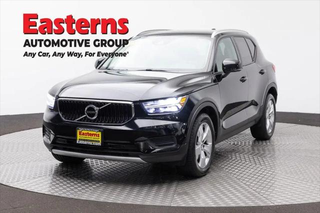 2019 Volvo XC40 T5 Momentum for sale in Temple Hills, MD