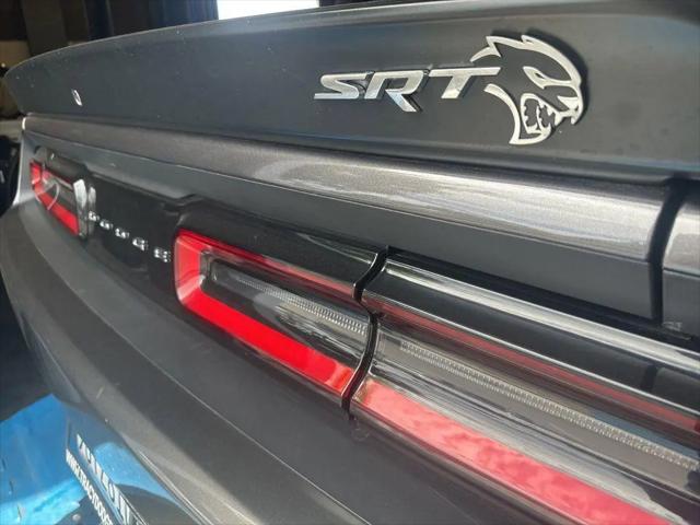 2017 Dodge Challenger SRT Hellcat for sale in Santa Rosa, CA