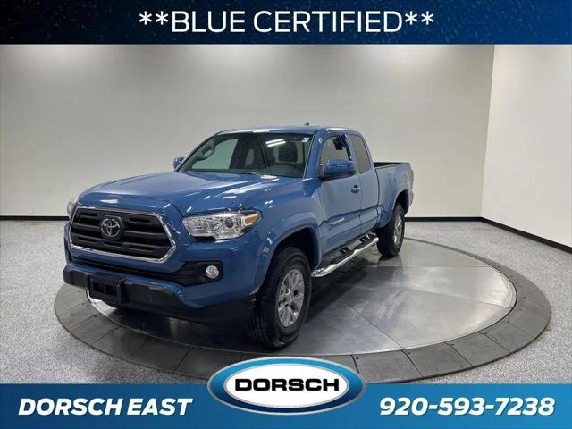 2019 Toyota Tacoma SR5 V6 for sale in Green Bay, WI