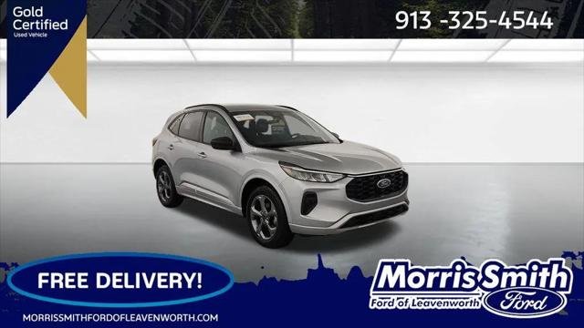 2024 Ford Escape ST-Line for sale in Leavenworth, KS
