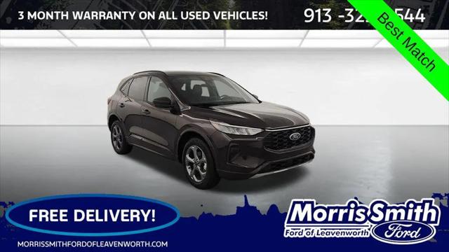 2023 Ford Escape ST-Line for sale in Leavenworth, KS