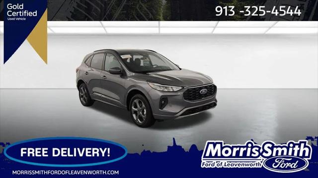 2024 Ford Escape ST-Line Select for sale in Leavenworth, KS