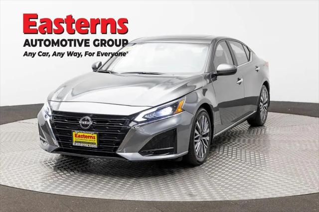 2023 Nissan Altima SV FWD for sale in Laurel, MD