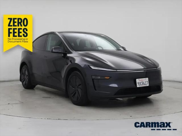 2026 Tesla Model Y Long Range Launch Series for sale in Colma, CA