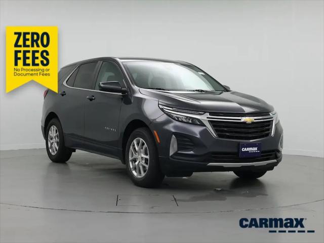 2023 Chevrolet Equinox AWD 2FL for sale in Winterville, NC