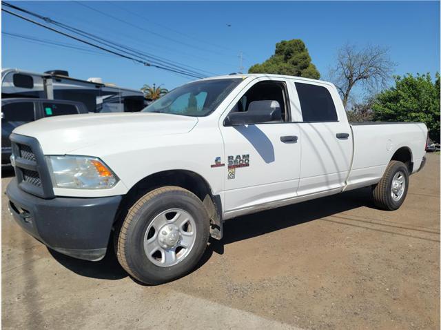 2016 Ram 3500 Tradesman for sale in Morro Bay, CA