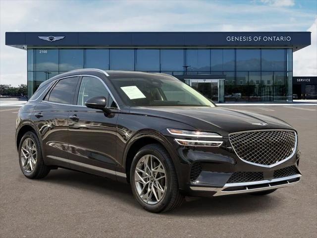 2024 Genesis GV70 2.5T AWD for sale in Ontario, CA