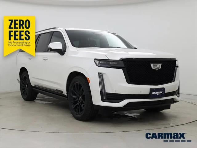 2023 Cadillac Escalade 4WD Sport for sale in Columbia, SC