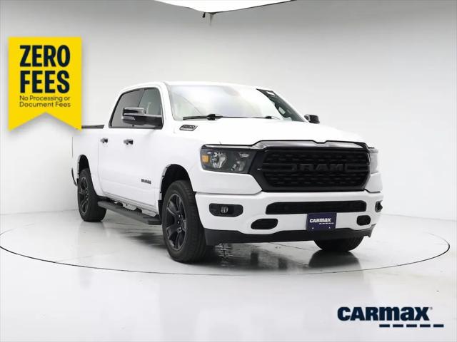 2023 Ram 1500 Big Horn Crew Cab 4x4 5'7" Box for sale in Milwaukee, WI