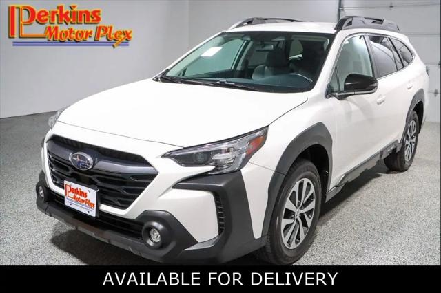 2024 Subaru Outback Premium for sale in Mayfield, KY