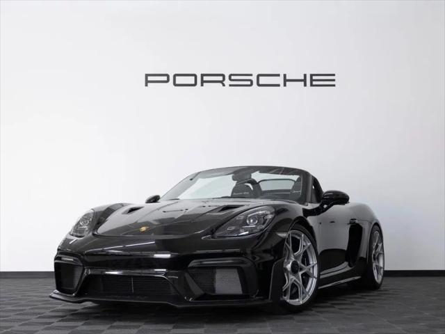 2025 Porsche 718 Spyder RS for sale in Fort Collins, CO