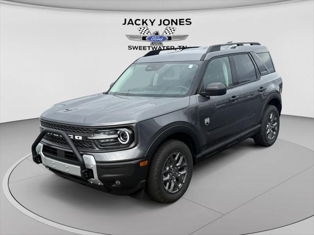 2026 Ford Bronco Sport Big Bend for sale in Sweetwater, TN