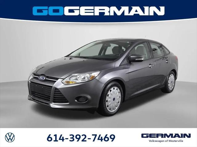 2014 Ford Focus SE for sale in Westerville, OH