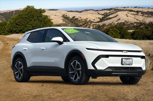 2026 Chevrolet Equinox LT 1, FWD for sale in Hollister, CA