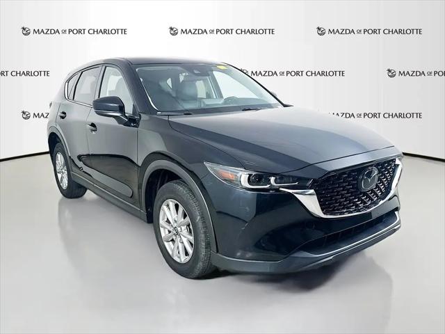 2023 Mazda CX-5 2.5 S Select for sale in Port Charlotte, FL