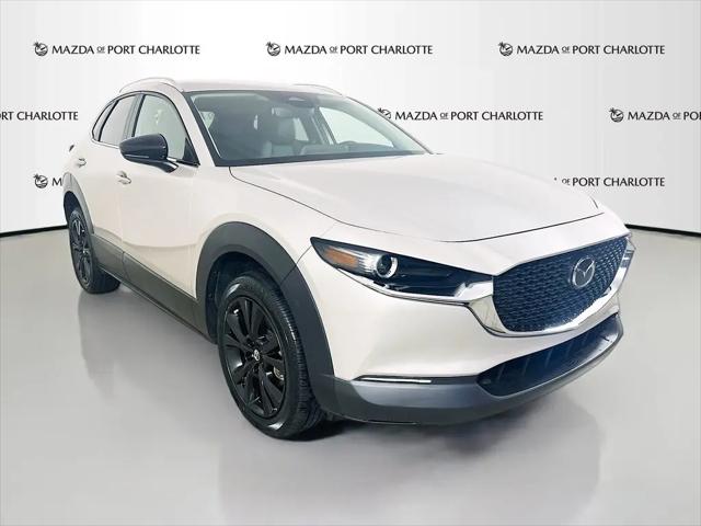 2024 Mazda CX-30 2.5 S Select Sport for sale in Port Charlotte, FL