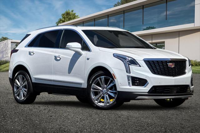 2026 Cadillac XT5 Premium Luxury AWD for sale in Walnut Creek, CA