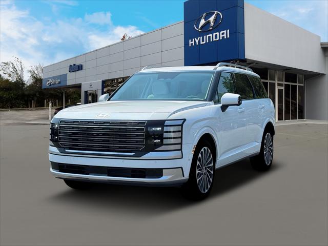 2026 Hyundai Palisade Calligraphy for sale in AUBURN, AL