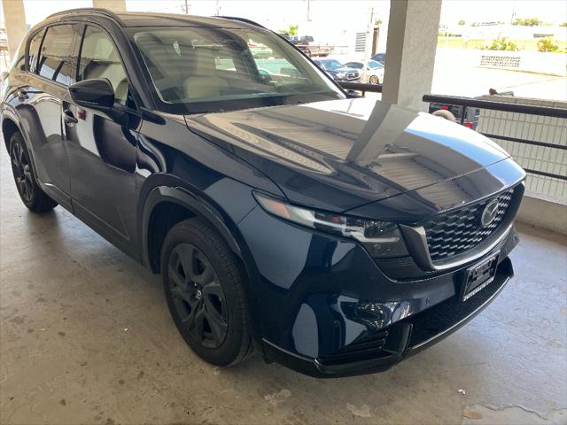 2026 Mazda CX-5 2.5 S Premium for sale in Waipahu, HI